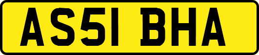 AS51BHA