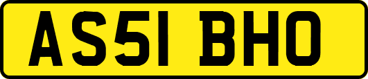 AS51BHO