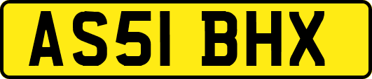 AS51BHX
