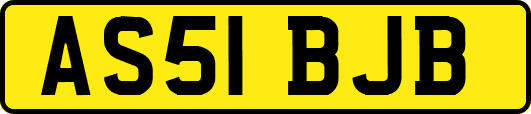 AS51BJB