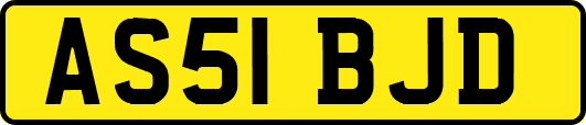 AS51BJD