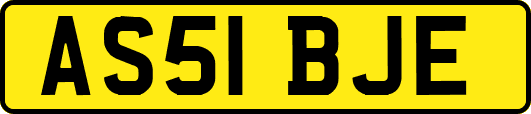 AS51BJE