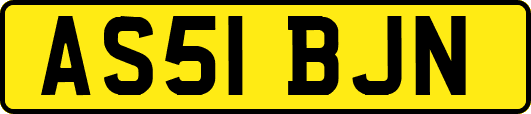 AS51BJN