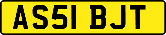 AS51BJT