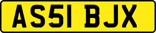 AS51BJX