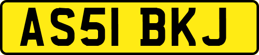 AS51BKJ