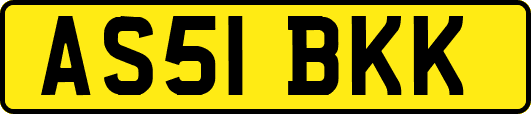 AS51BKK