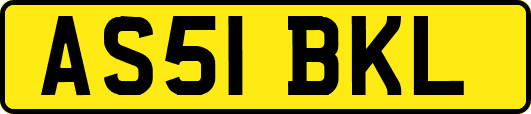 AS51BKL