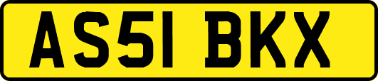 AS51BKX