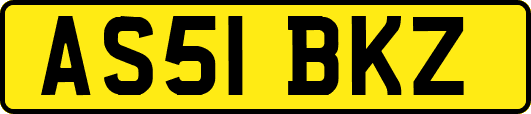 AS51BKZ