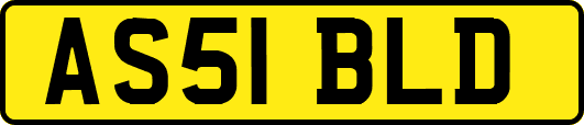 AS51BLD