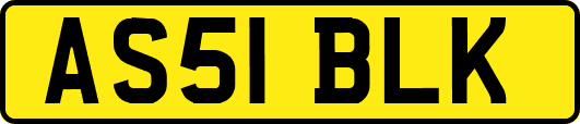 AS51BLK