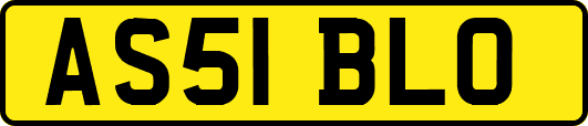 AS51BLO