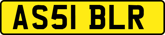 AS51BLR