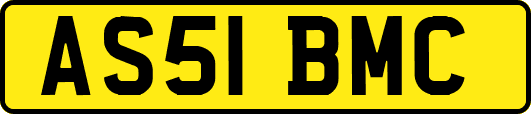 AS51BMC