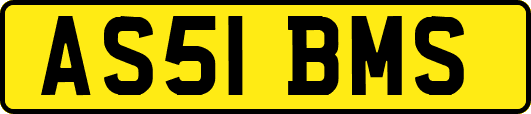 AS51BMS