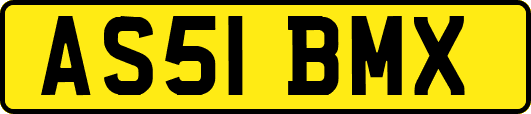 AS51BMX