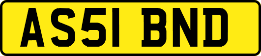 AS51BND