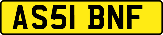 AS51BNF