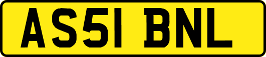 AS51BNL