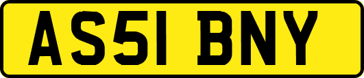 AS51BNY