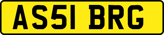AS51BRG