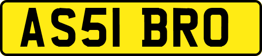 AS51BRO