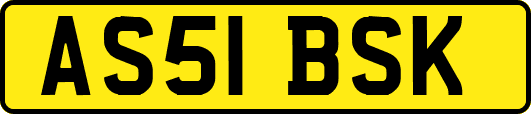 AS51BSK