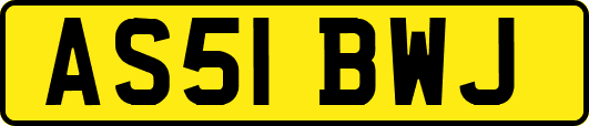 AS51BWJ