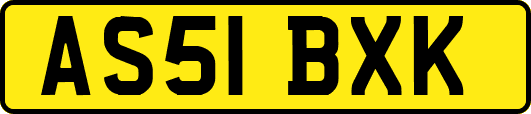 AS51BXK