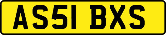 AS51BXS