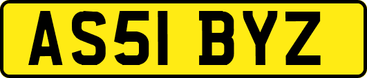 AS51BYZ