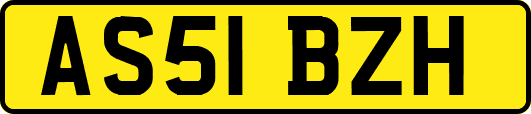 AS51BZH