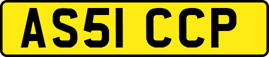 AS51CCP