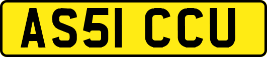 AS51CCU