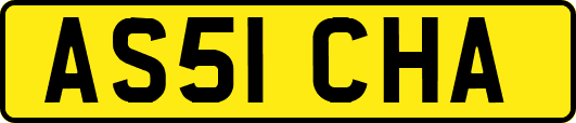 AS51CHA