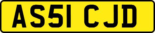 AS51CJD