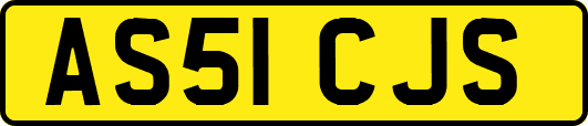 AS51CJS