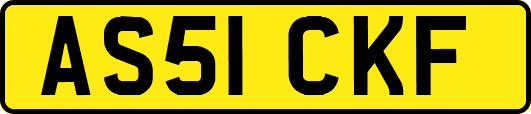 AS51CKF