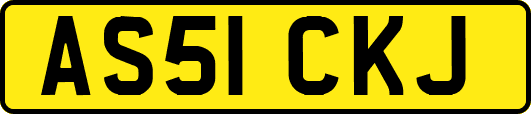 AS51CKJ