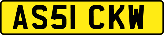 AS51CKW