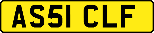 AS51CLF