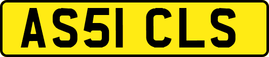 AS51CLS