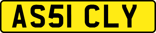 AS51CLY