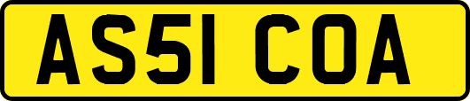 AS51COA