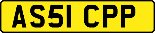 AS51CPP