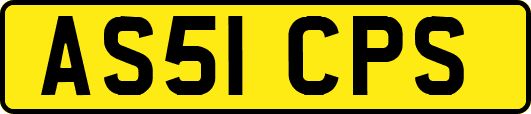 AS51CPS