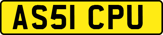 AS51CPU