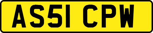 AS51CPW