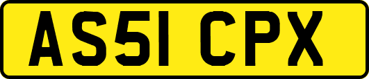 AS51CPX